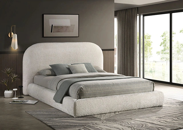 Whitnash Queen Bed