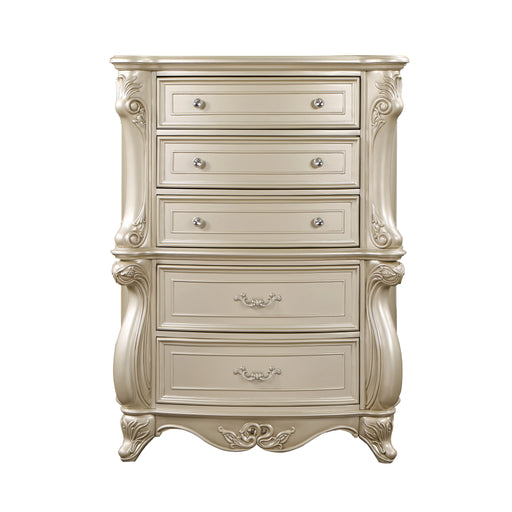 Monique Chest-Champagne