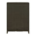 Shaker Lakes 5 Drawer Chest image