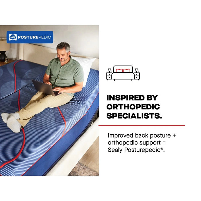 Reno Hybrid Mattress