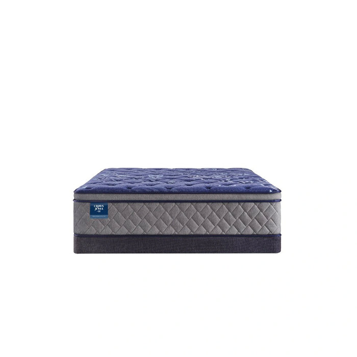 Sealy Eighth & Park Innerspring Mattress