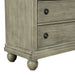 Rustic Traditions Dresser & Mirror image
