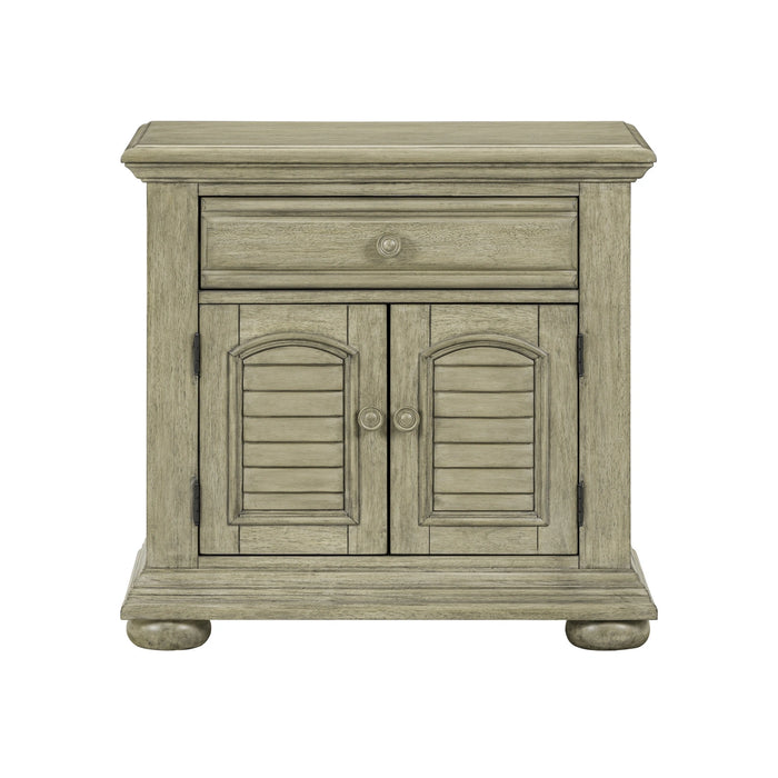 Summer House Night Stand image