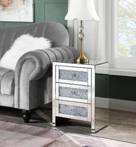 Accent Table