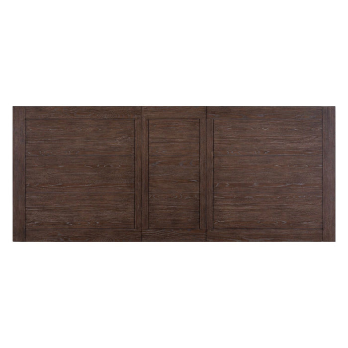 Cascade Falls Rectangular Leg Table image