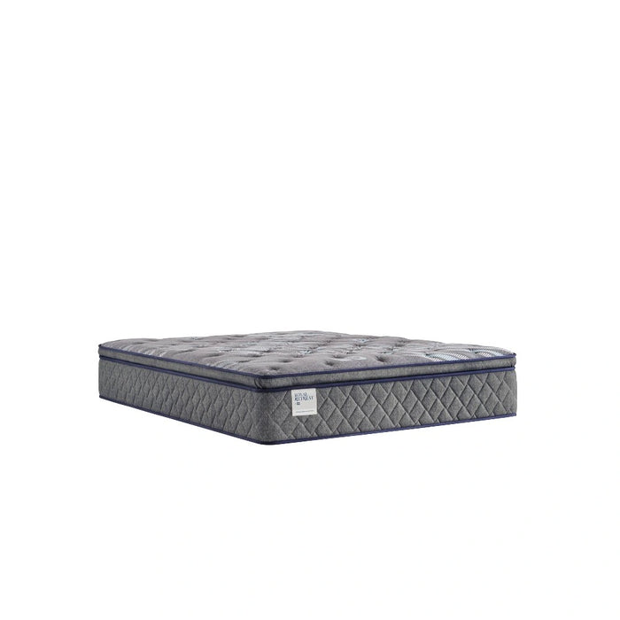 Sealy Porter Innerspring Mattress