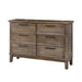 Cagney Dresser-Vintage
