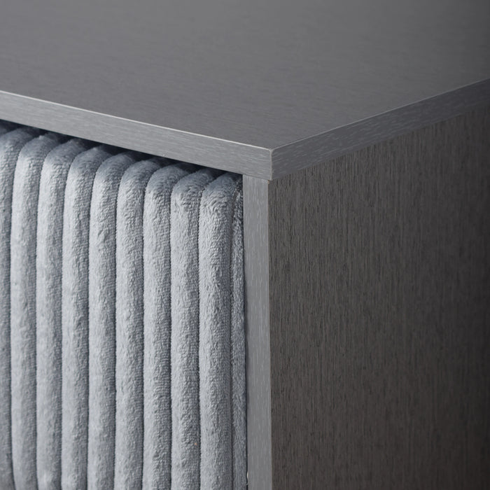 Kailani Chest- Gray