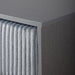 Kailani Chest- Gray