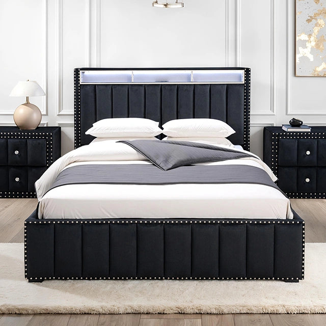 Farese Queen Bed