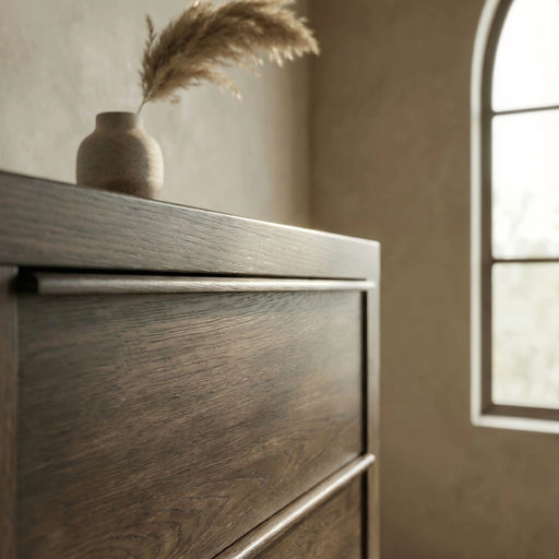 Stillwater Dresser & Mirror image