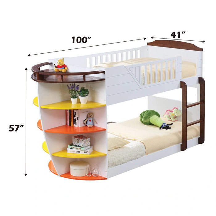 Bunk Bed (T/T)