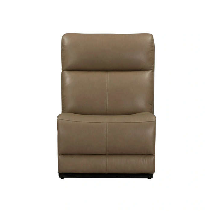 Camden Armless Recliner P3 & ZW image
