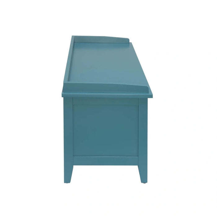 Bench w/Storage
