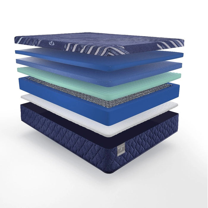 Sealy Annapolis Hybrid Mattress