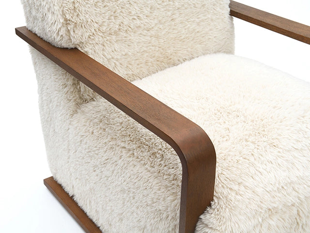 Elardo Accent Chair