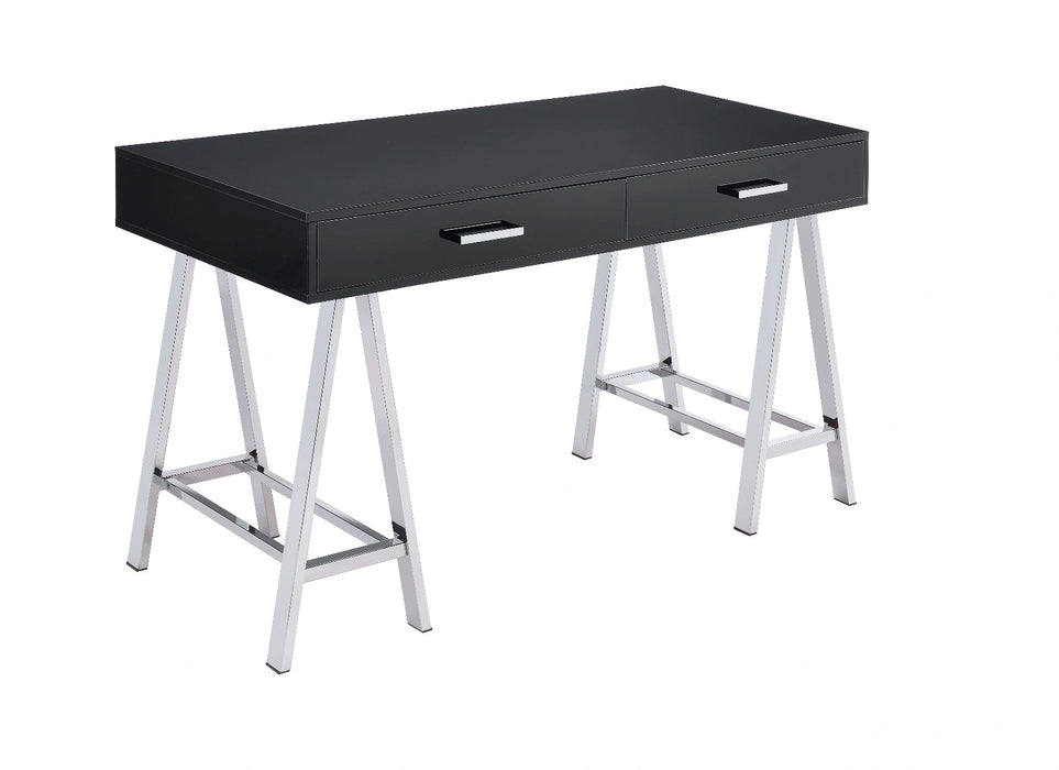 Writing Desk w/USB Port