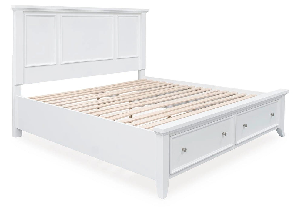 Trulani Bed