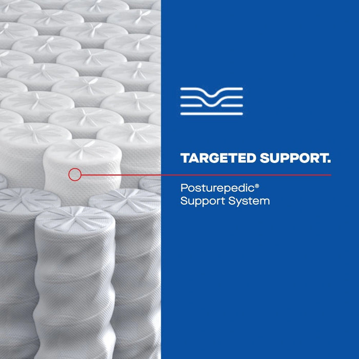 Fayette Hybrid Mattress
