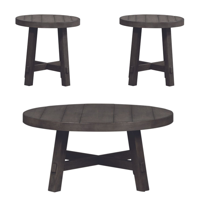 Modern Farmhouse 3 Piece Set