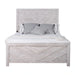 Biscayne 5/0 Q Hb,Fb, & Slats-Driftwood