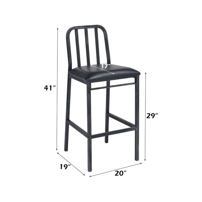 Bar Stool (Set-2)