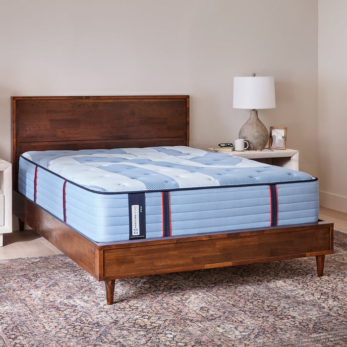 Sulina Spring Mattress