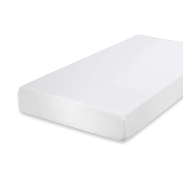 Artemisia 8" & 12" Twin XL Extra Long Memory Foam Mattress