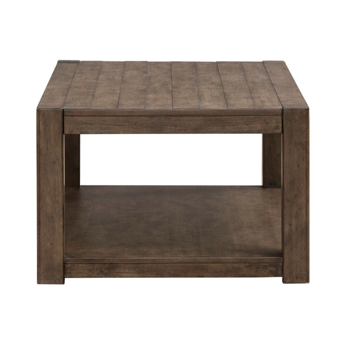 Broadmore Cocktail Table image