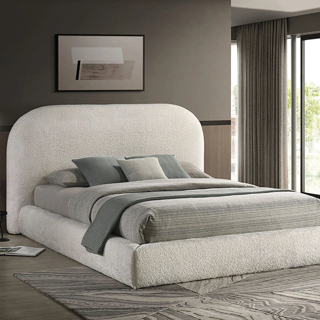 Whitnash Queen Bed