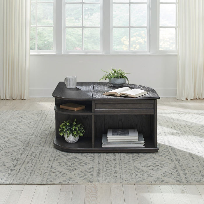 Wallace Cocktail Table