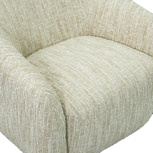 Pyrena Swivel Chair