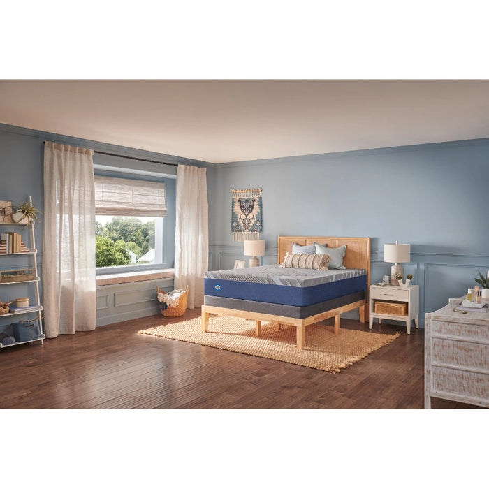 Sealy Wild Canyon Foam Mattress