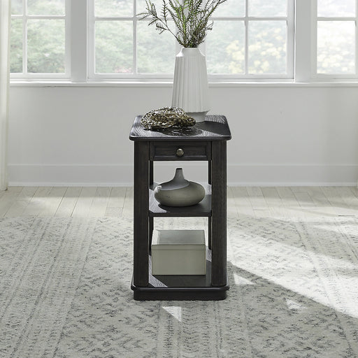 Wallace Chair Side Table image