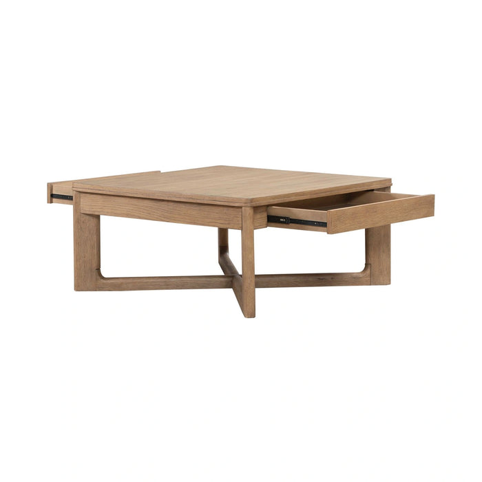 Ballentine Cocktail Table image