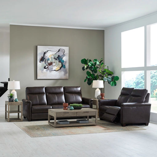 Crawford Sofa & Loveseat image