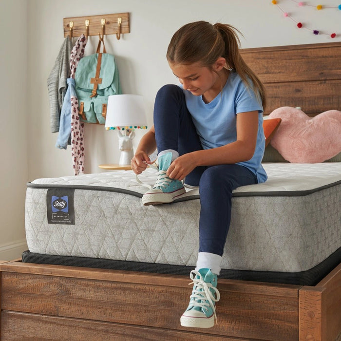Elmcroft Innerspring Mattress