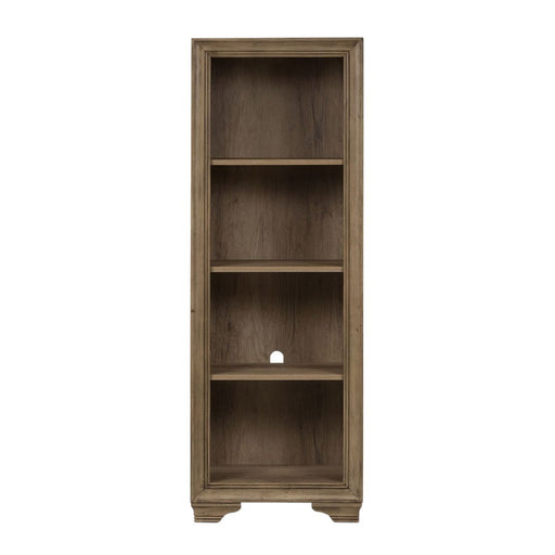 Liberty Furniture Sun Valley Pier Unit in Sandstone image