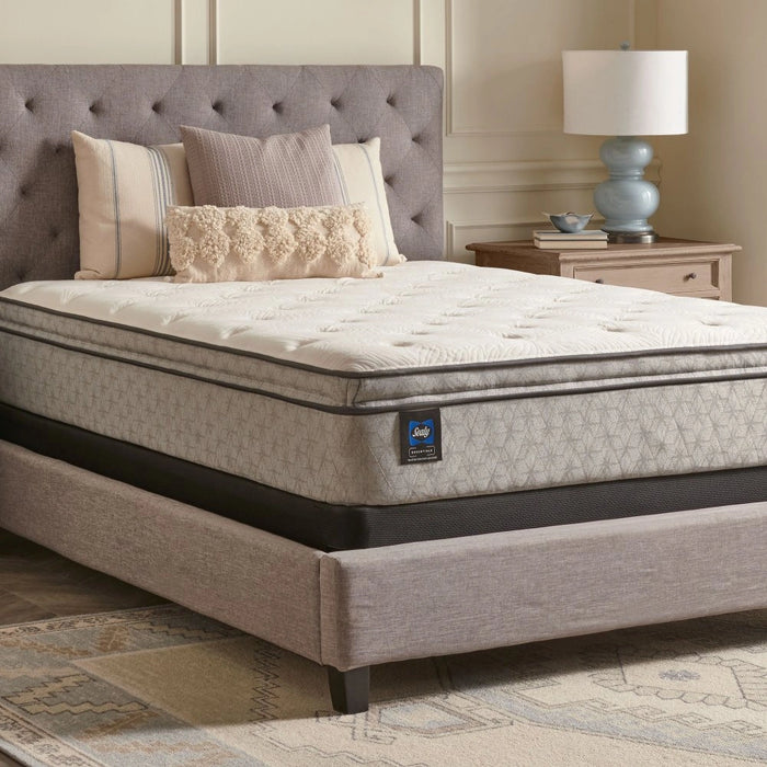 Sealy Winter Green Innerspring Mattress