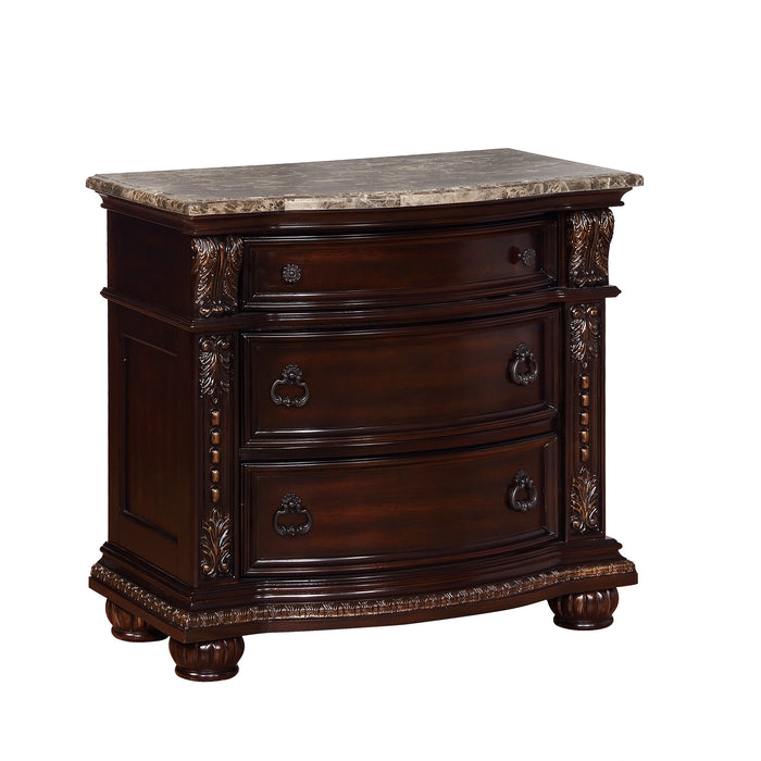 Stanley Nightstand