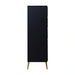 Kailani Chest- Black