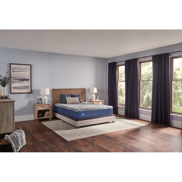 Sealy Benedict Foam Mattress