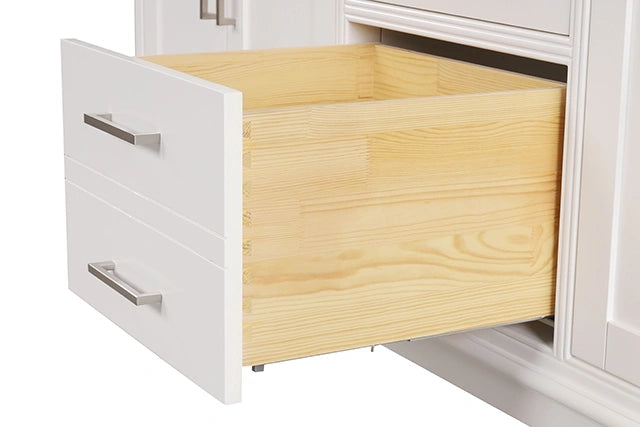 Almeria Vanity Set w/ Mirror