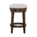 Mill Creek Console Swivel Stool in Peppercorn image