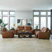 Blake Sofa w/ Loveseat & Recliner image