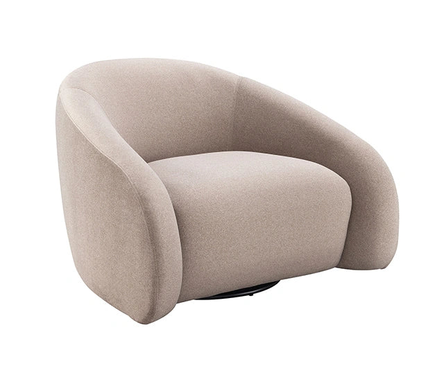Kyria Swivel Chair