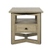 Proximity Place Rectangular End Table image