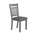 Newport Splat Back Side Chair (RTA) image