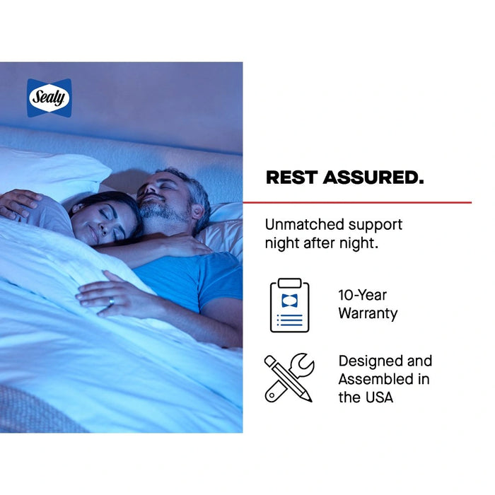Keyport Hybrid Mattress