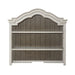 Liberty Chesapeake Hutch in Wirebrushed Antique White image